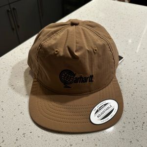 Carhartt Work in Progress hat